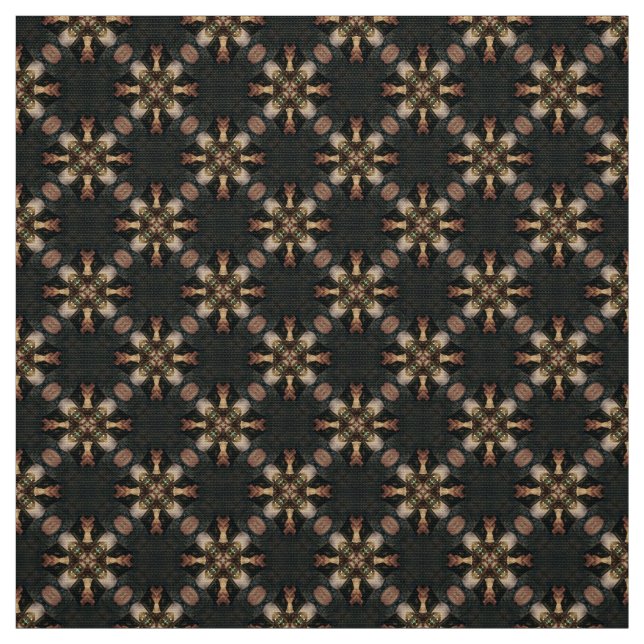 Glitch2 Novanoid Bishop Upholstery Fabric Stoff (Muster)
