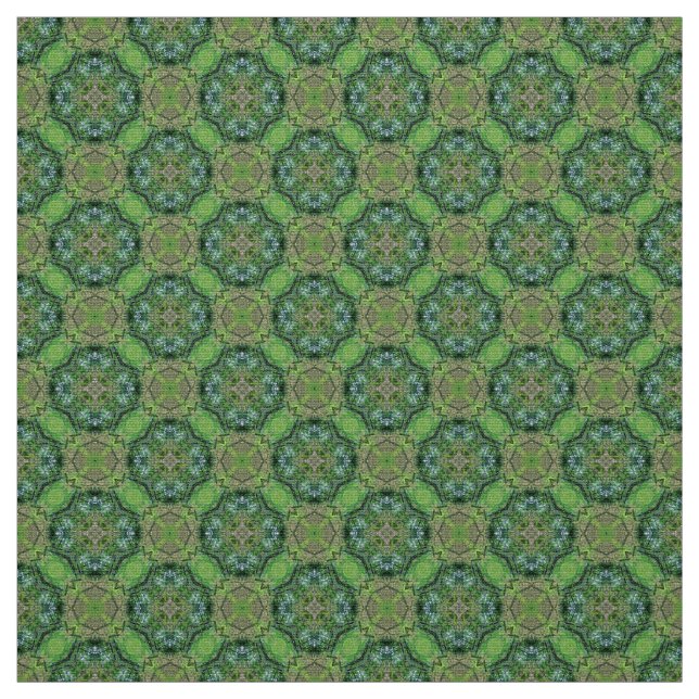 Glitch2 Vintages Retromuster Stoff (Muster)