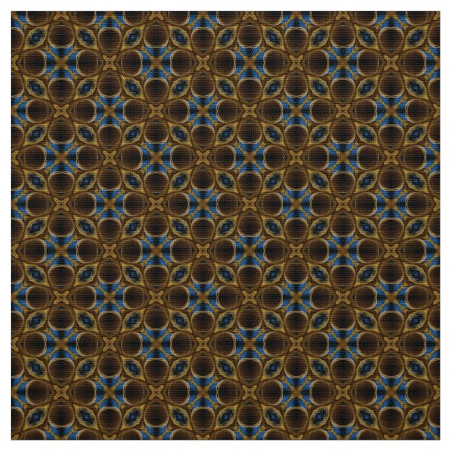 Glitch2 Wiederverkaufsmöbel mit Stoff (Muster)