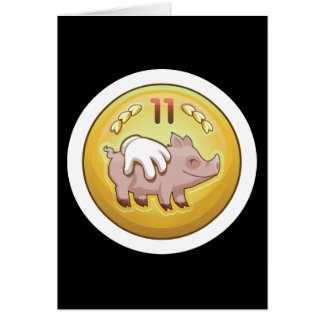 Glitch Achievement Schweinefondler