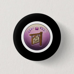 Glitch: Ehrenhäuser Button