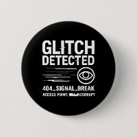 GLITCH ERKANNT - Beschädigte Signalübertragung