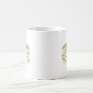 Glitch Food Applejack Tasse