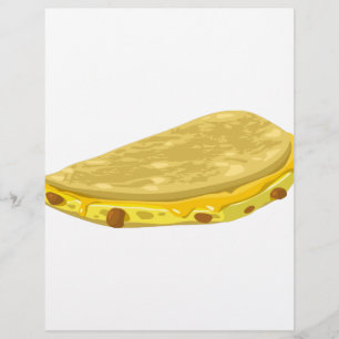Glitch Food Fleisch tetrazzini