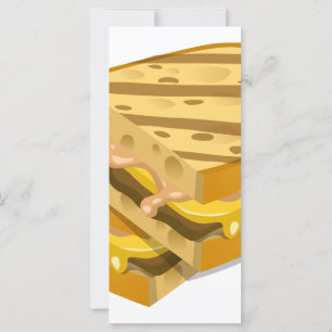 Glitch Food offensichtlich panini