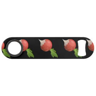 Glitch Food radish Speed Flaschenöffner