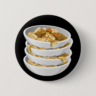 Glitch Food Rich tagine Button