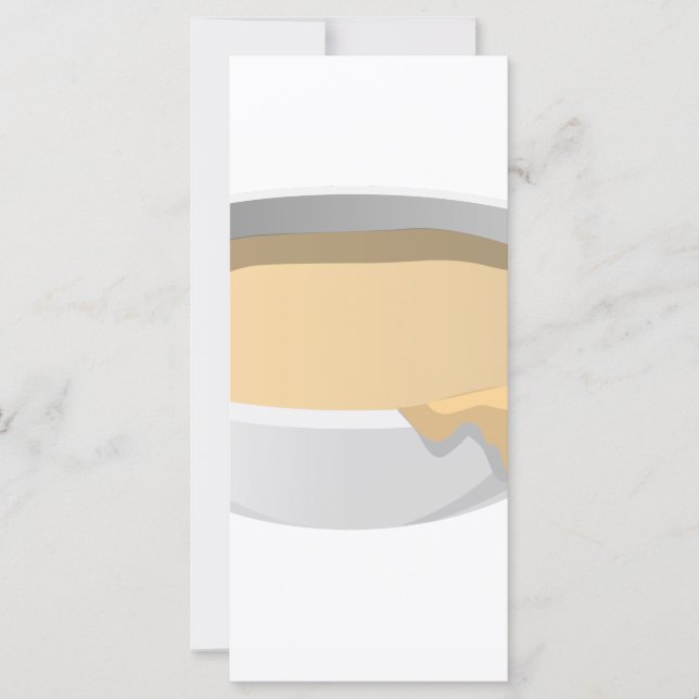 Glitch Food Swing Batter (Vorderseite)