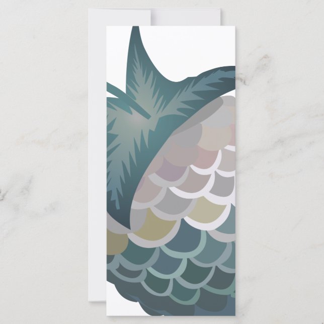 Glitch Food Thunfischbeere (Vorderseite)