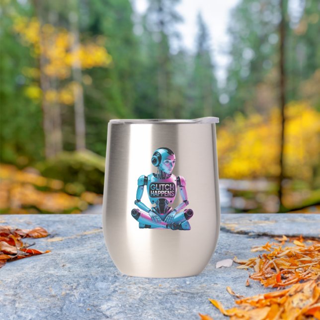 ❤️ GLITCH PASSIERT! Funny Ai Chatbot Companion Mem (Außenbereich)