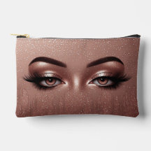 💋 Glitter-Drip-Schönheitskunst für Make-up-Fans ✨