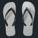 Glitter-Druckbildstrand des Imitats drehen Flip Flops<br><div class="desc">Das schwarze Imitat und der silberne Glitterdruckbildstrand drehen Reinfälle um. Coole kundenspezifische Sandelholze mit goldenem Entwurf. Kundengerechte Hintergrundfarben. Stellen Sie Ihre eigenen Neuheitspurzelbaumpantoffel für Sommer her. Modische Brandungszusätze für Mannfrauen und jugendlich Kinder. Bezaubernde funkelnd Glitzern und silbrige glittery Schimmer. Auch nett für Braut und Bräutigam, Brautjungfern oder Gäste am noblen...</div>