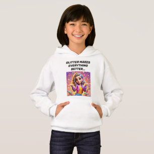Glitter-Explosion-Sassy-Hoodie-Design. Hoodie