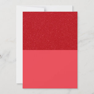 Glitter Top Tomate Rot Magnet – Anpassbar