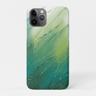 Glitterie Alcohol Ink Tumbler Design Case-Mate iPhone Hülle