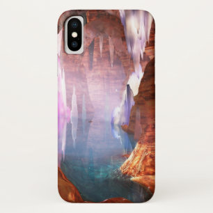 Glittering Caves iPhone Case-Mate Case-Mate iPhone Hülle