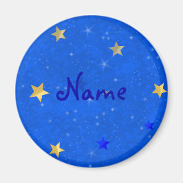 Glitternstar celestie magnet