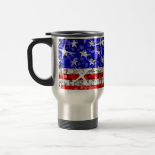 Glitz USA Tasse