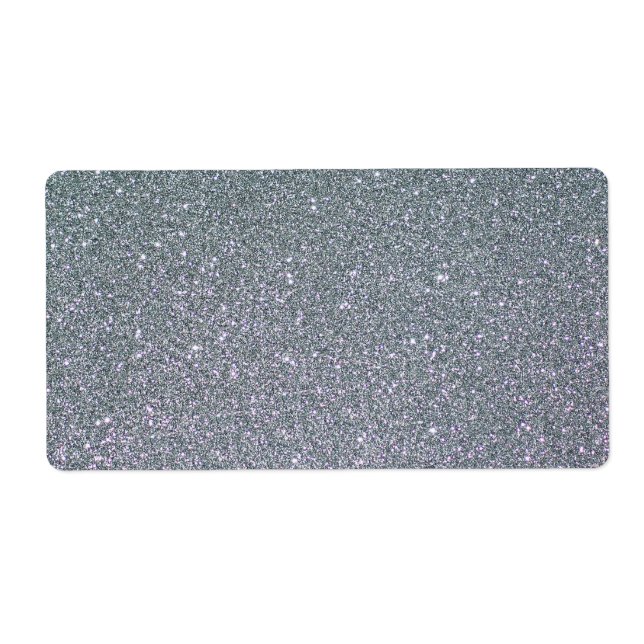 Glitzer (Vorne)