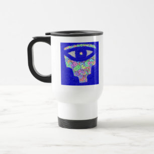 Glitzer ח מ ס ה reisebecher