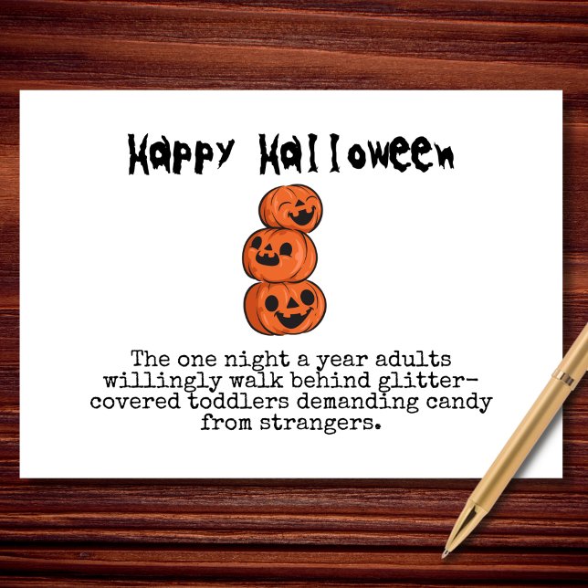 Glitzer-Bedeckte Kleinkinder und gratis Candy Hall Karte (Von Creator hochgeladen)