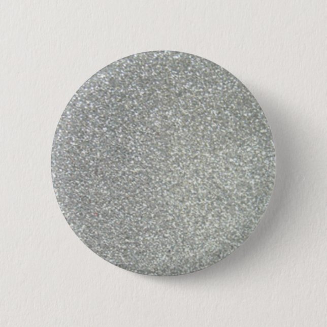 Glitzer Button (Vorderseite)