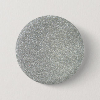 Glitzer Button