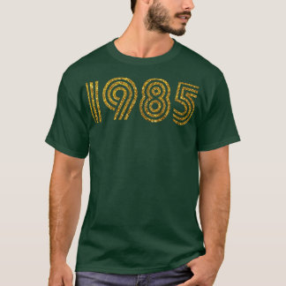 Glitzer des Jahres 1985 T-Shirt