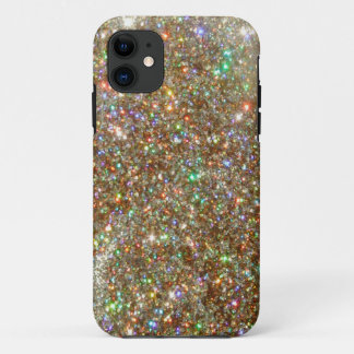 Glitzer-Fall Case-Mate iPhone Hülle