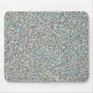 Glitzer & Funkeln-Mauspad Mousepad