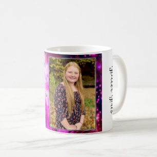Glitzer Girls Miss September 2025 Tasse