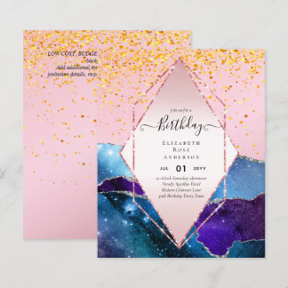 GLITZER Glam Foil Hübsch Jegliches Alter