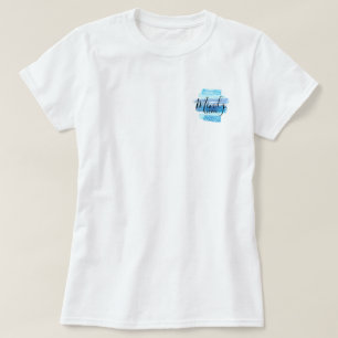 Glitzer Glam T-Shirt
