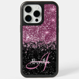 Glitzer Gradient Personalisiert