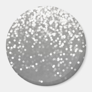 Glitzer im Luft ✨ Magnet