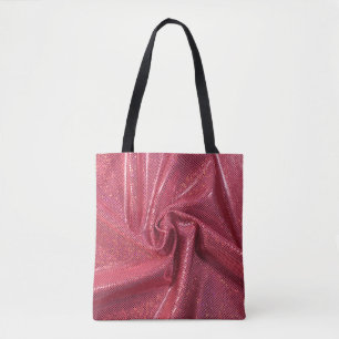 Glitzer-Korallenrosa