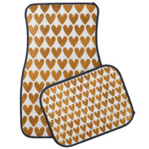 GLITZER KUPFERSCHAUEN VALENTINE HERZEN