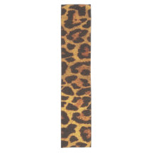 Glitzer Leopard Ping