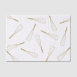 Glitzer-Muster-Papiere Seidenpapier