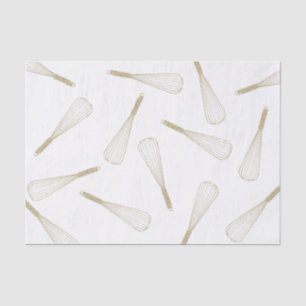 Glitzer-Muster-Papiere Seidenpapier