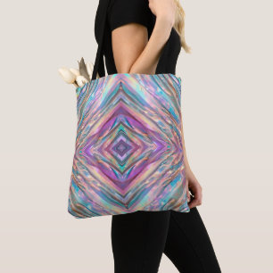 Glitzer Opal Holographic Trendy Collection