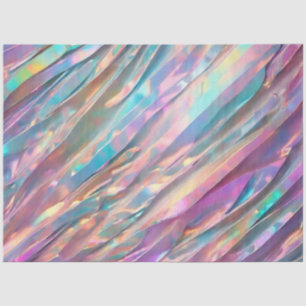 Glitzer Opal Holographic Trendy Collection Seidenpapier