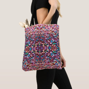 Glitzer Opal Trendy Holographic Collection