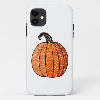 Glitzer Pumpkin Case-Mate iPhone Hülle
