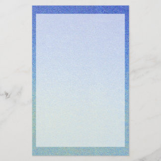 Glitzer-Sand-Blick-Dunkelheits-Licht der Briefpapier