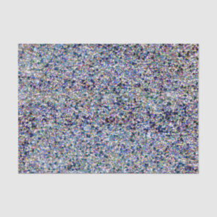 Glitzer-Schein-glänzender Schimmer-Glitzer Seidenpapier