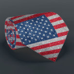 Glitzer sehen amerikanische Flagge Krawatte<br><div class="desc">Dieses Design kann durch Auswahl der Option Design bearbeiten personalisiert werden. Sie können auch auf andere Gegenstände übertragen. Kontaktieren Sie mich unter colorflowcreations@gmail.com oder nutzen Sie die Chat-Option oben auf der Seite, wenn Sie dieses Design auf einem anderen Produkt haben möchten oder Hilfe benötigen. Glitzer wird simuliert. Sehen Sie mehr...</div>