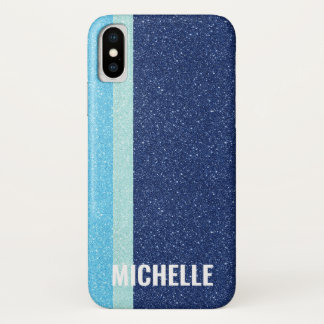 Glitzer-SHADES| Girly Lady Boss Case-Mate iPhone Hülle