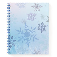 Glitzer Snowflake Snowy Mountain Winter