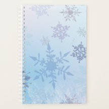 Glitzer Snowflake Snowy Mountain Winter